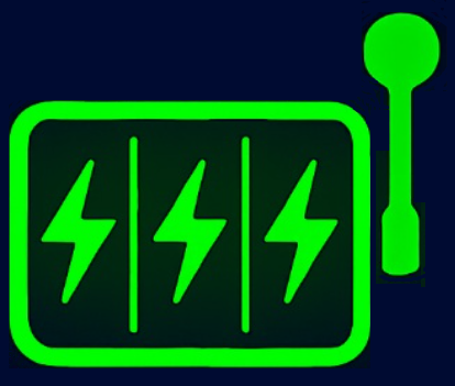 Hit The JackWatt™