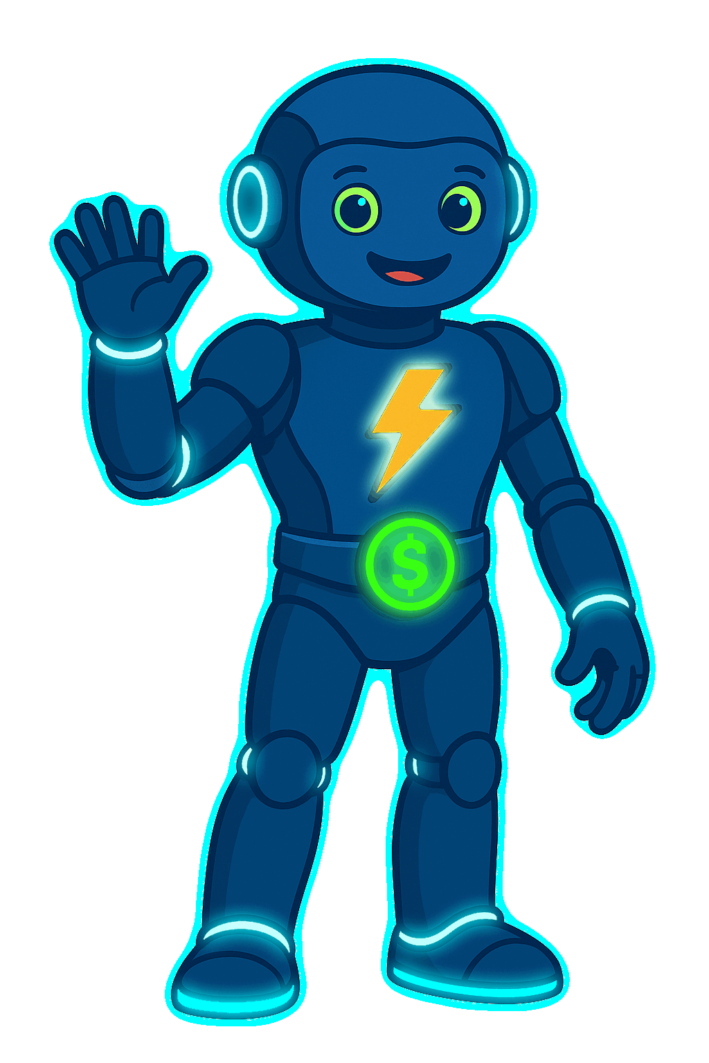 IntelliWatt Bot